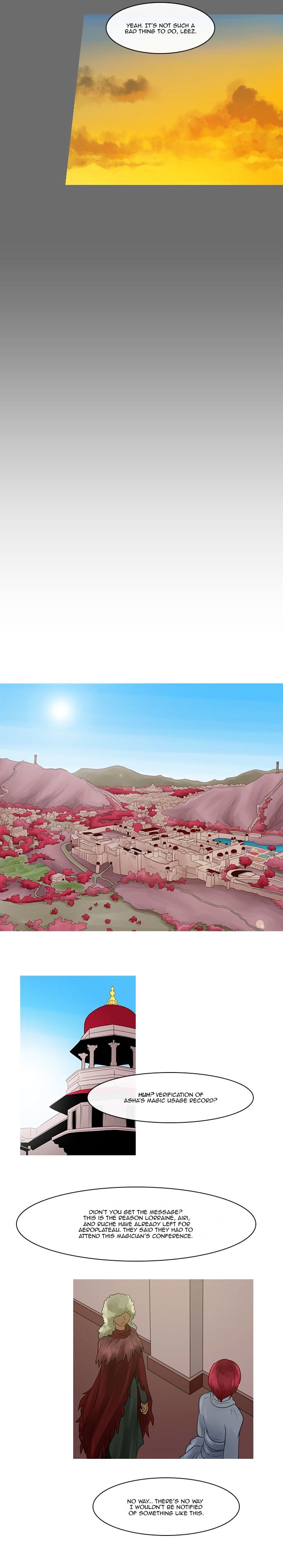 Kubera - Manhwa Chapter 225 - page 11