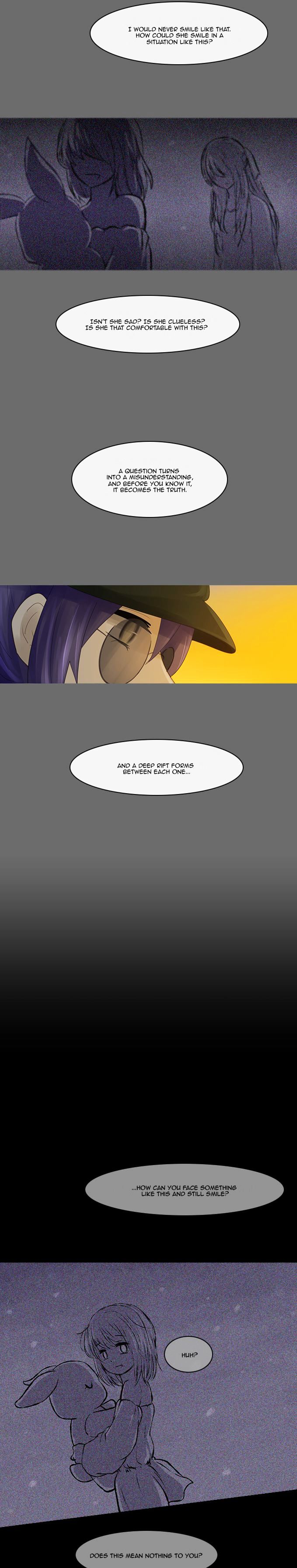 Kubera - Manhwa Chapter 225 - page 5