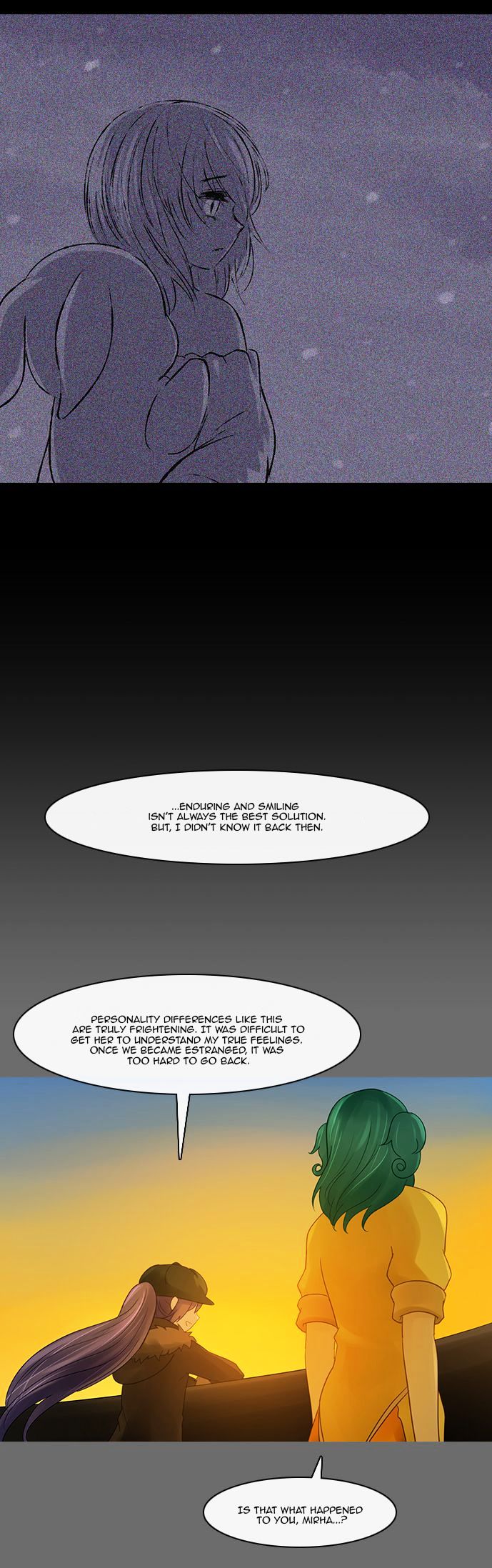 Kubera - Manhwa Chapter 225 - page 7
