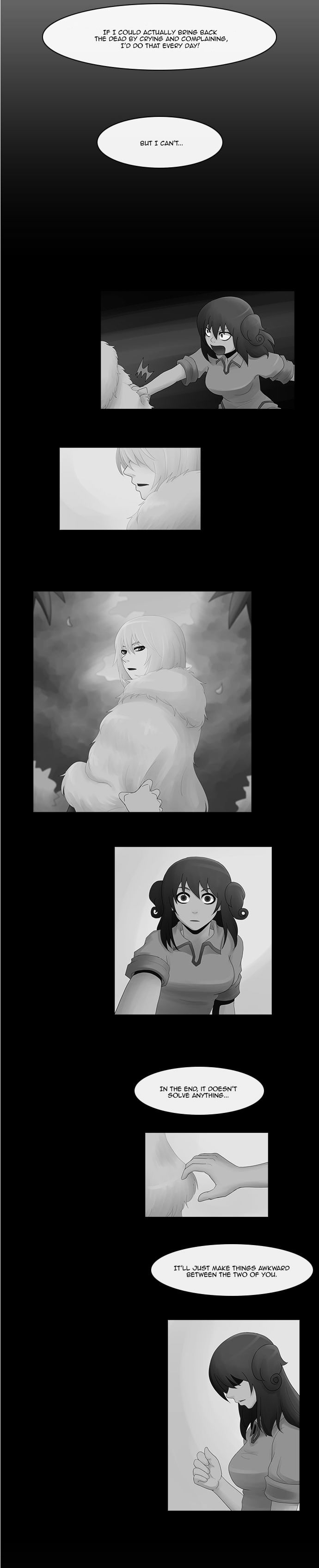 Kubera - Manhwa Chapter 225 - page 9