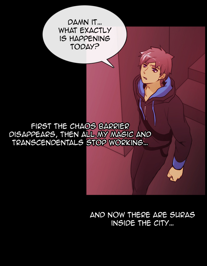 Kubera - Manhwa Chapter 347 - page 30