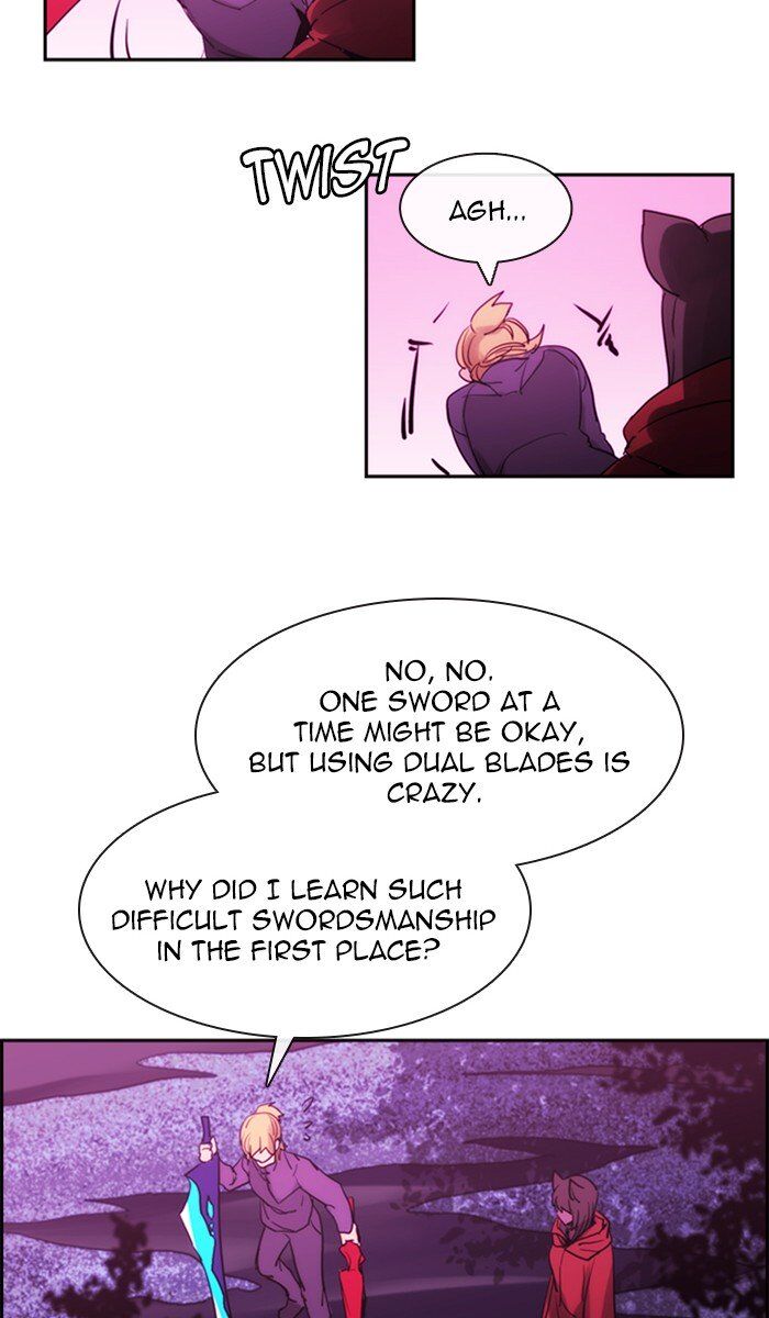 Kubera - Manhwa Chapter 439 - page 17