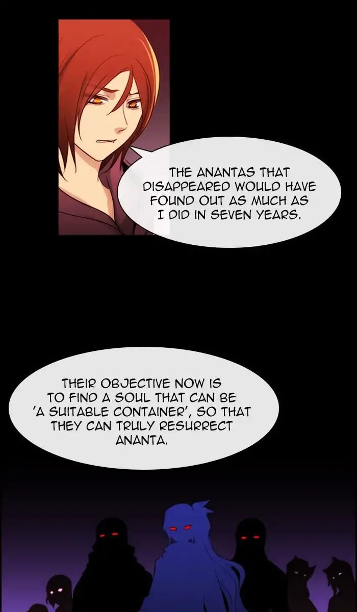 Kubera - Manhwa Chapter 394 - page 29