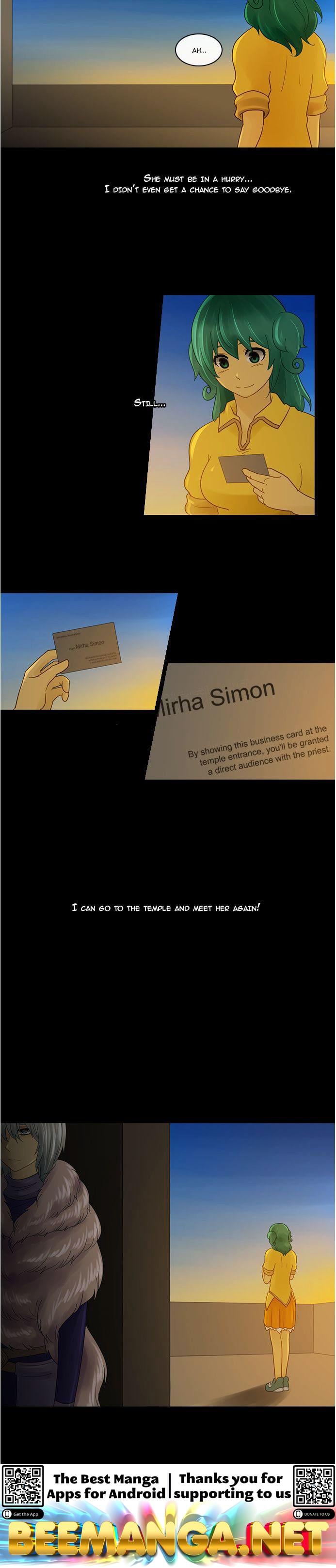 Kubera - Manhwa Chapter 226 - page 10