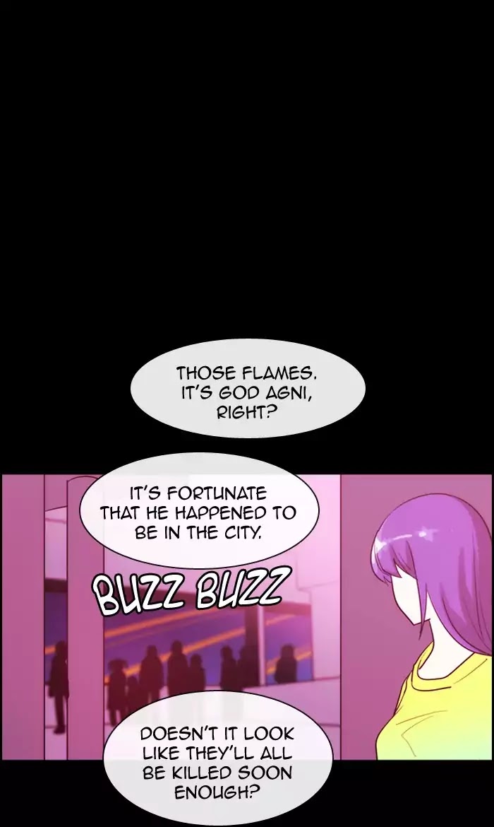 Kubera - Manhwa Chapter 348 - page 27