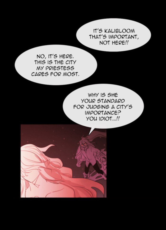 Kubera - Manhwa Chapter 440 - page 16