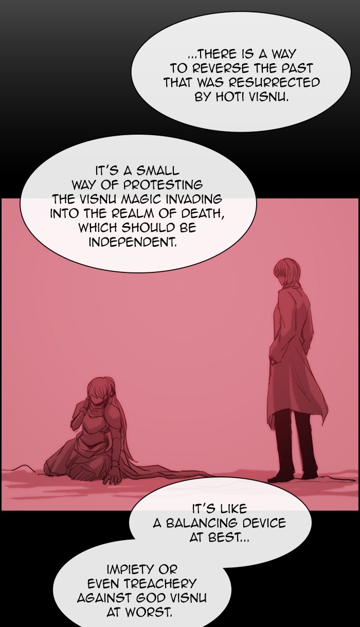 Kubera - Manhwa Chapter 440 - page 30