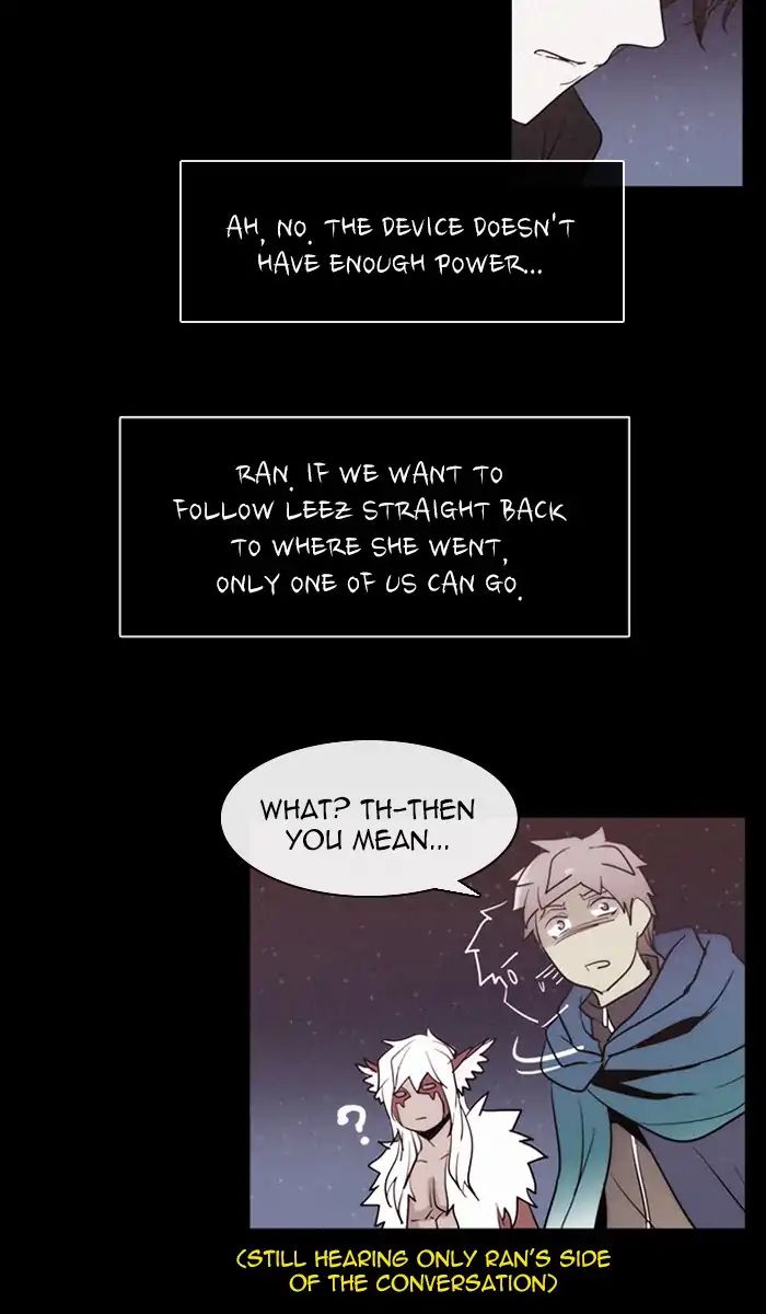 Kubera - Manhwa Chapter 395 - page 19