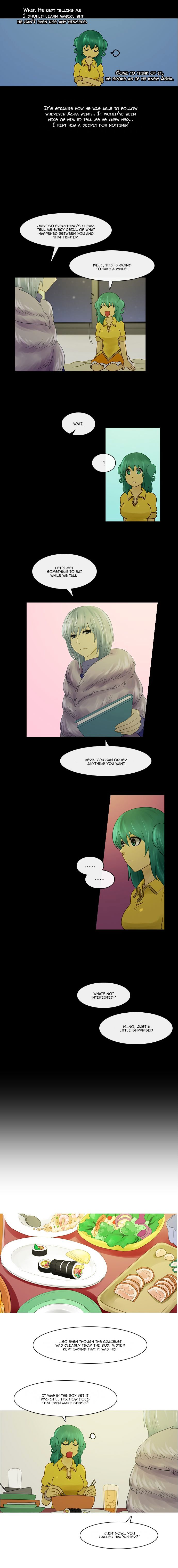 Kubera - Manhwa Chapter 227 - page 6