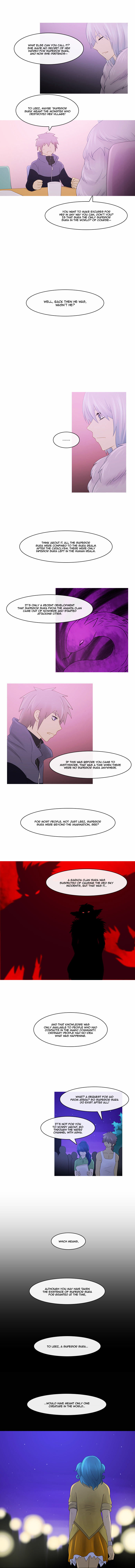 Kubera - Manhwa Chapter 187 - page 6