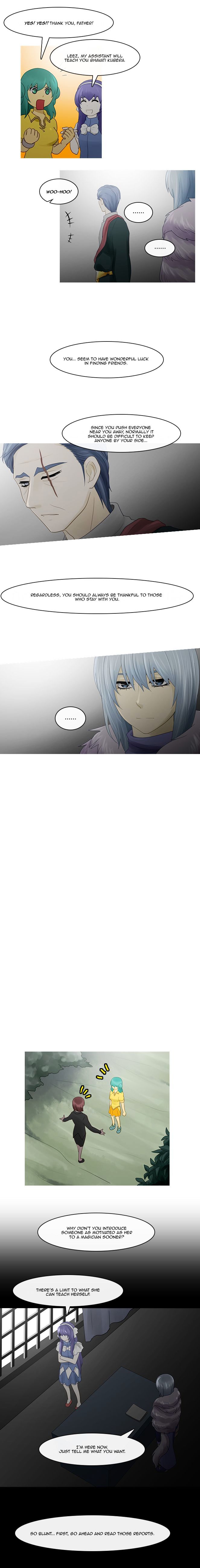 Kubera - Manhwa Chapter 228 - page 4