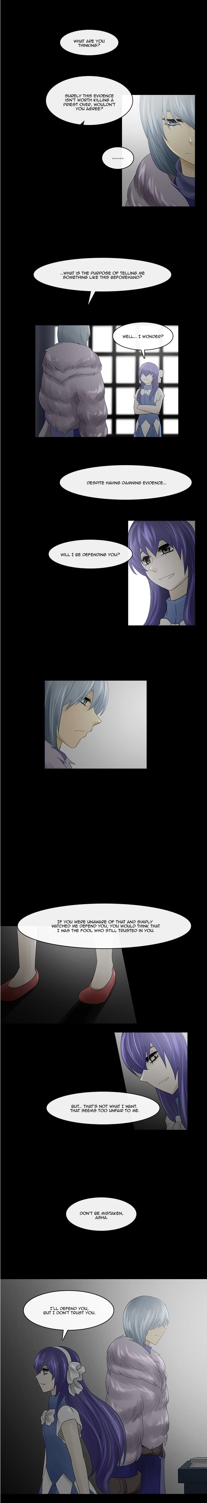 Kubera - Manhwa Chapter 228 - page 6
