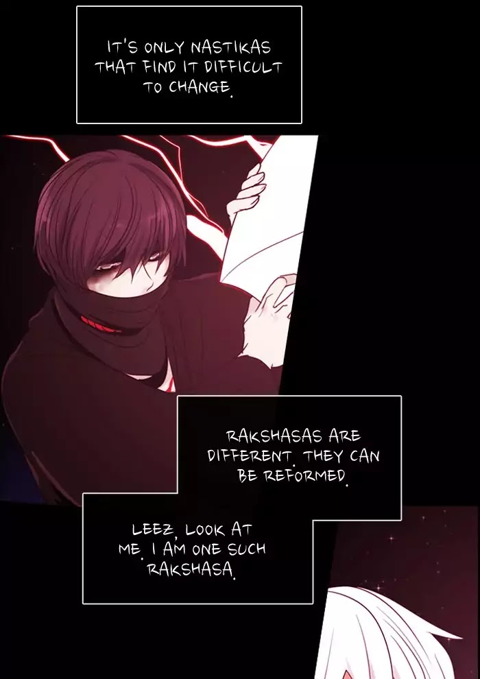 Kubera - Manhwa Chapter 350 - page 23