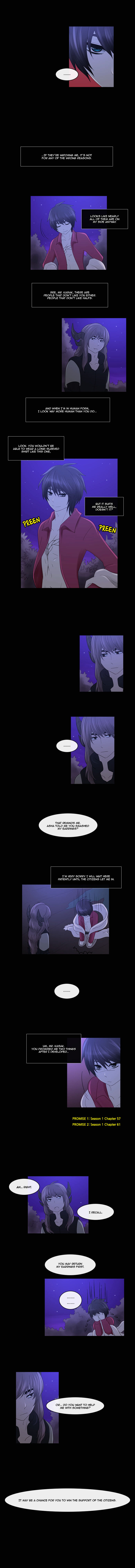 Kubera - Manhwa Chapter 188 - page 4
