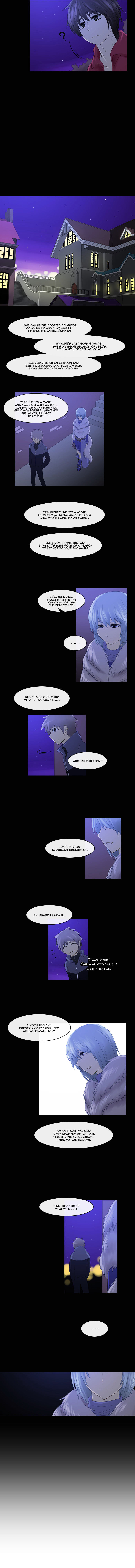 Kubera - Manhwa Chapter 188 - page 5