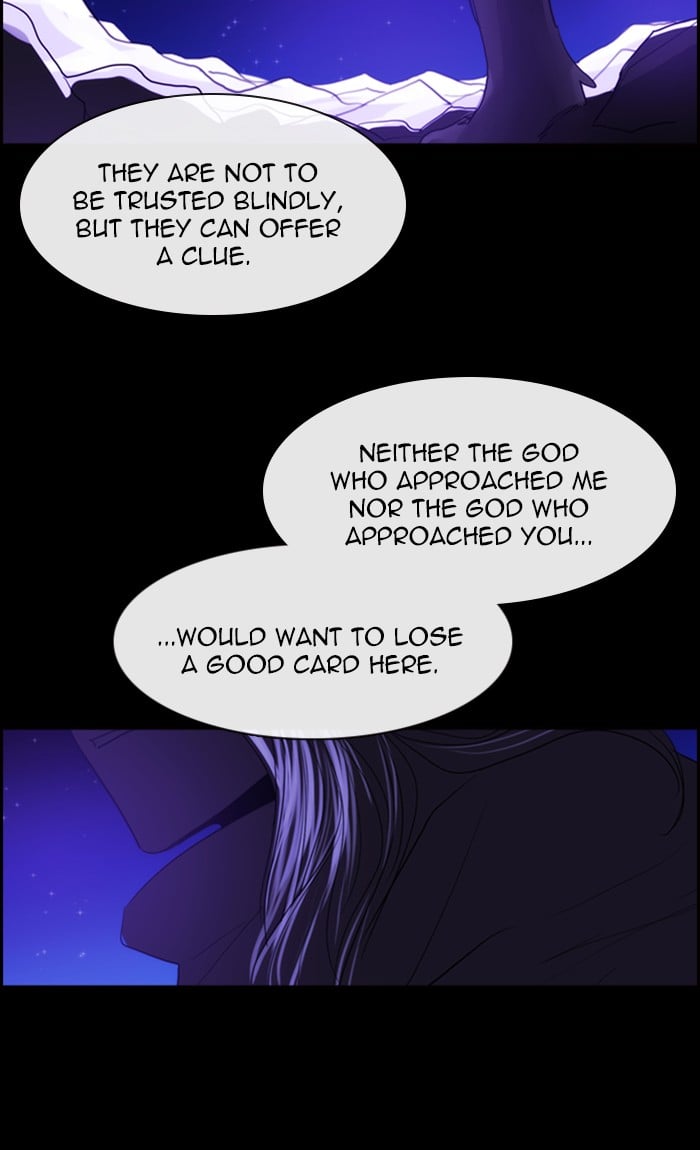 Kubera - Manhwa Chapter 442 - page 45