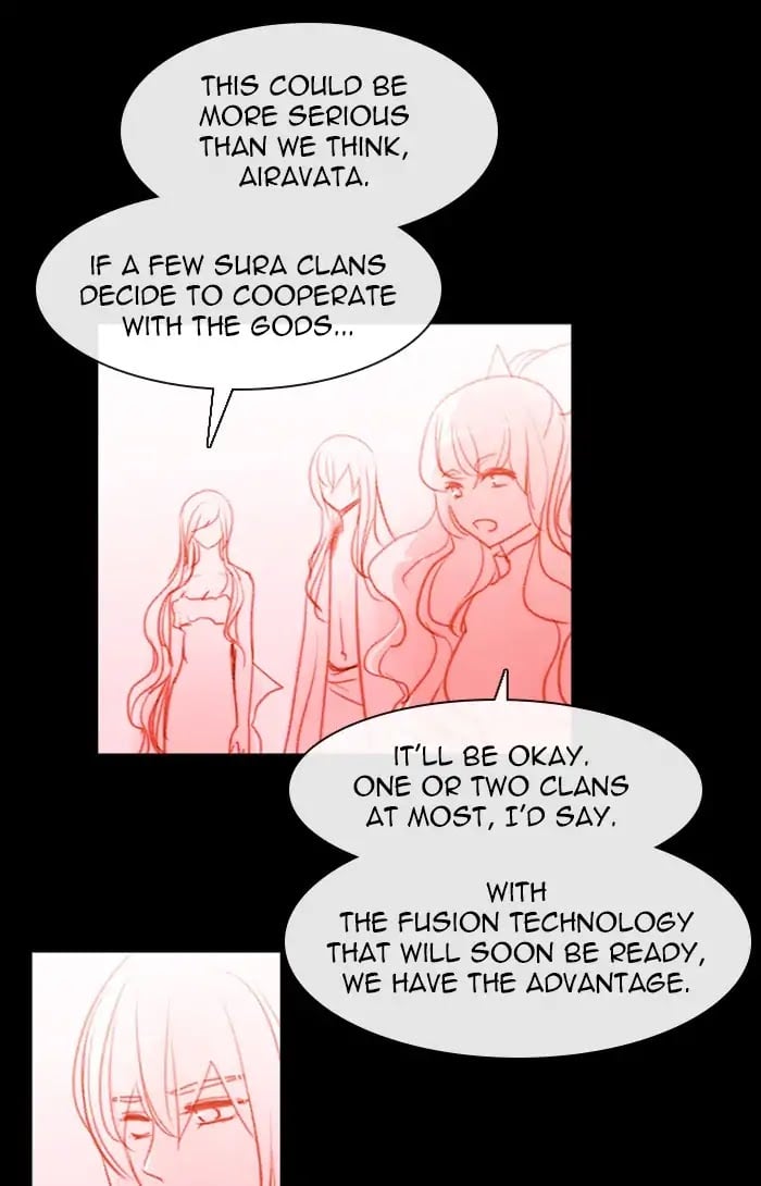 Kubera - Manhwa Chapter 397 - page 28