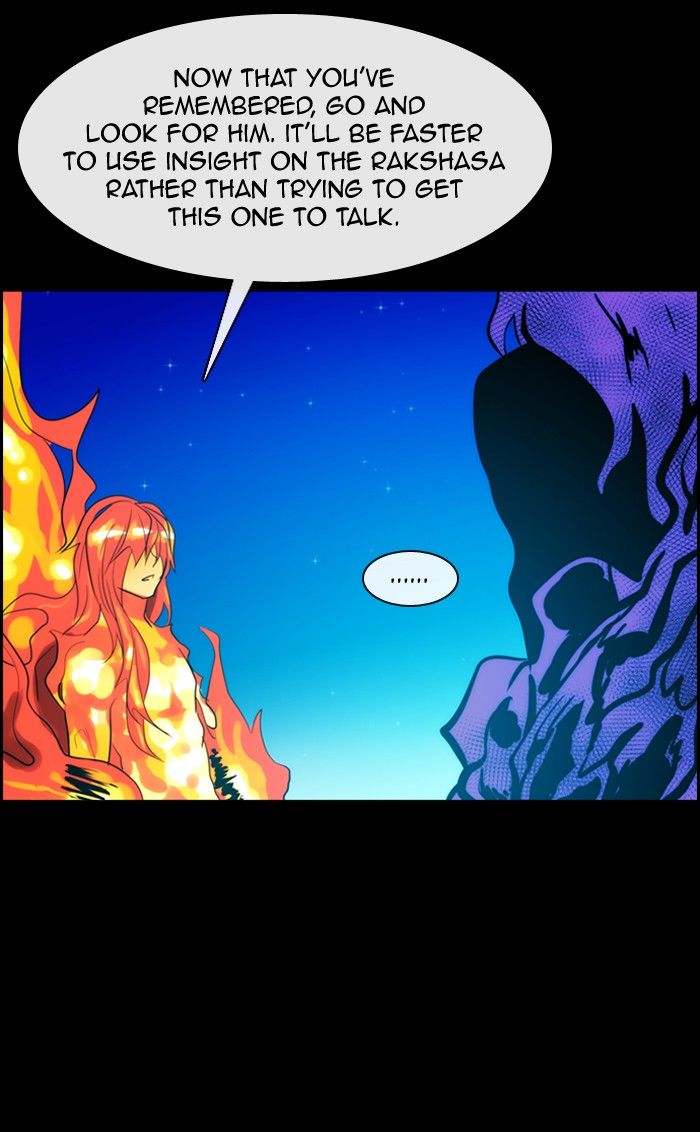 Kubera - Manhwa Chapter 306 - page 20