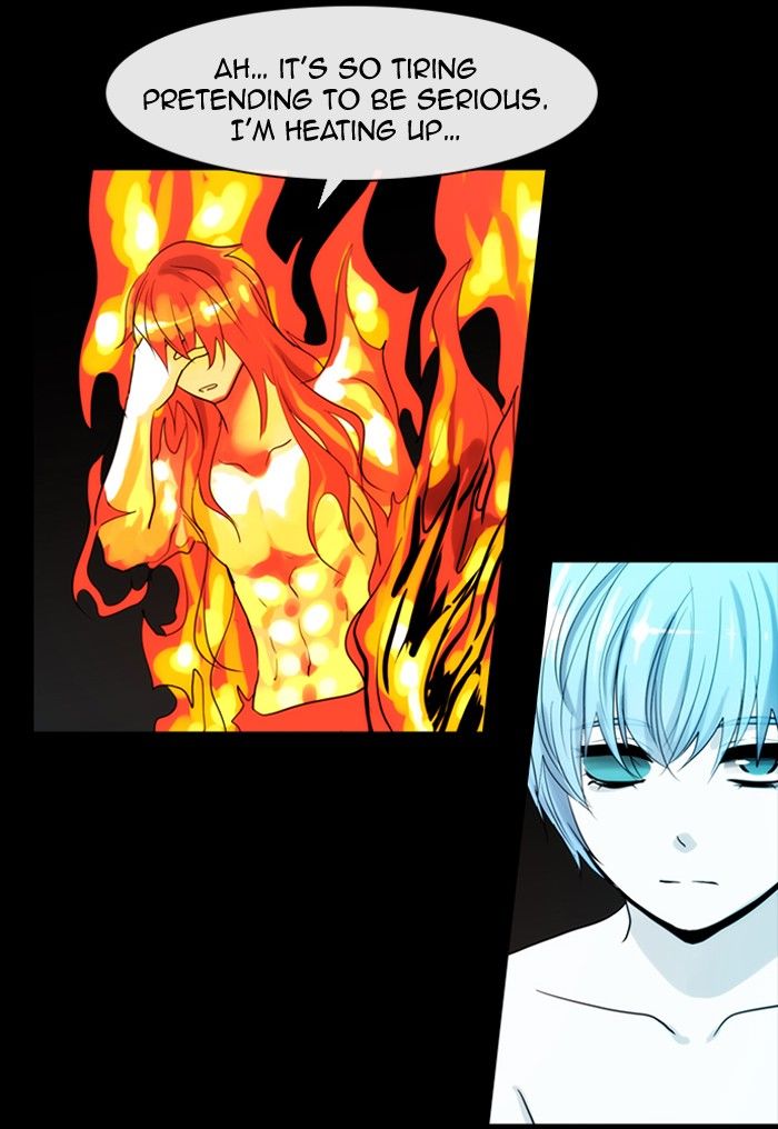 Kubera - Manhwa Chapter 306 - page 26