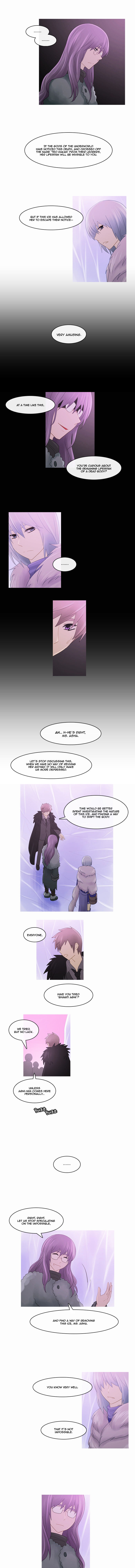 Kubera - Manhwa Chapter 189 - page 5