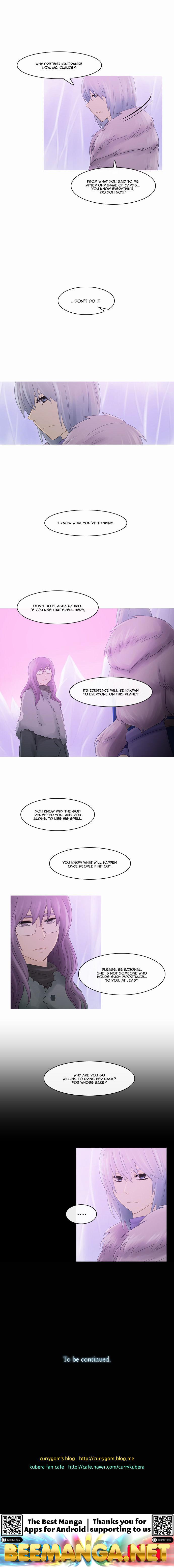 Kubera - Manhwa Chapter 189 - page 6
