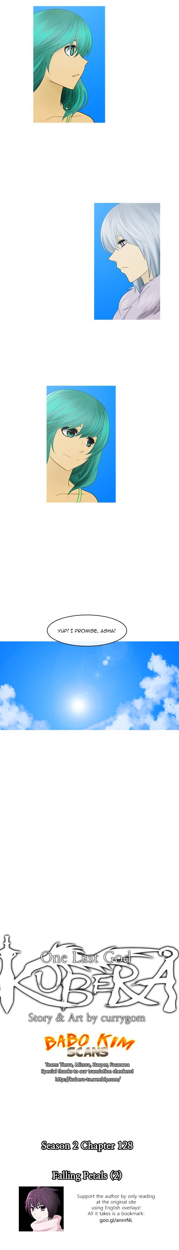 Kubera - Manhwa Chapter 230 - page 5