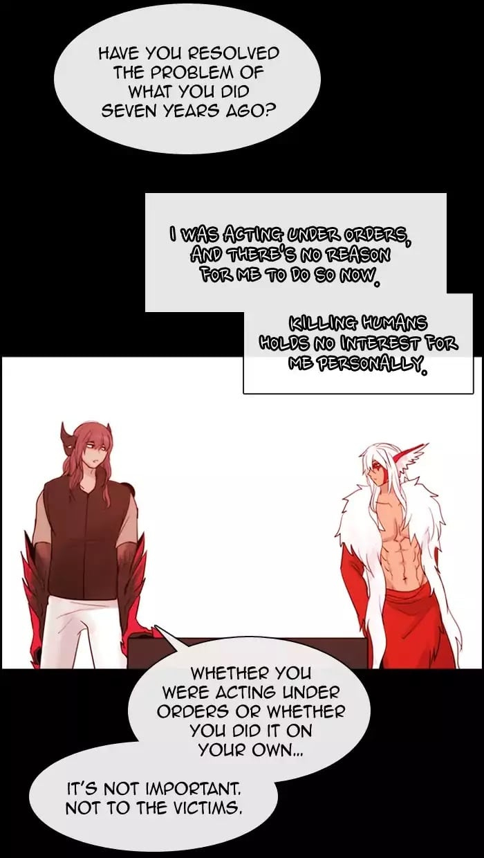 Kubera - Manhwa Chapter 352 - page 30