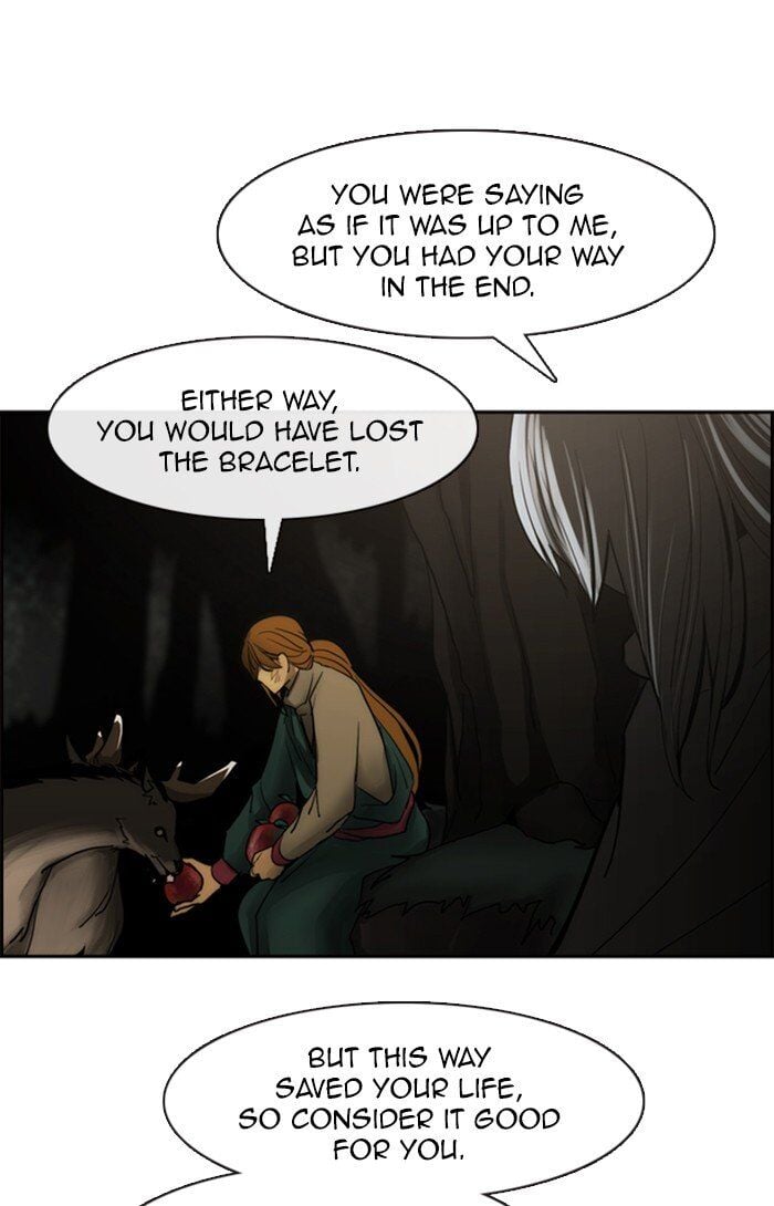 Kubera - Manhwa Chapter 444 - page 17