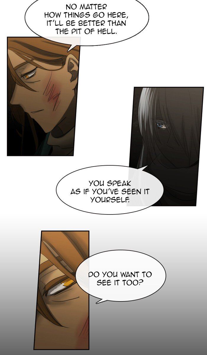 Kubera - Manhwa Chapter 444 - page 18