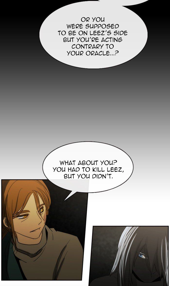 Kubera - Manhwa Chapter 444 - page 22