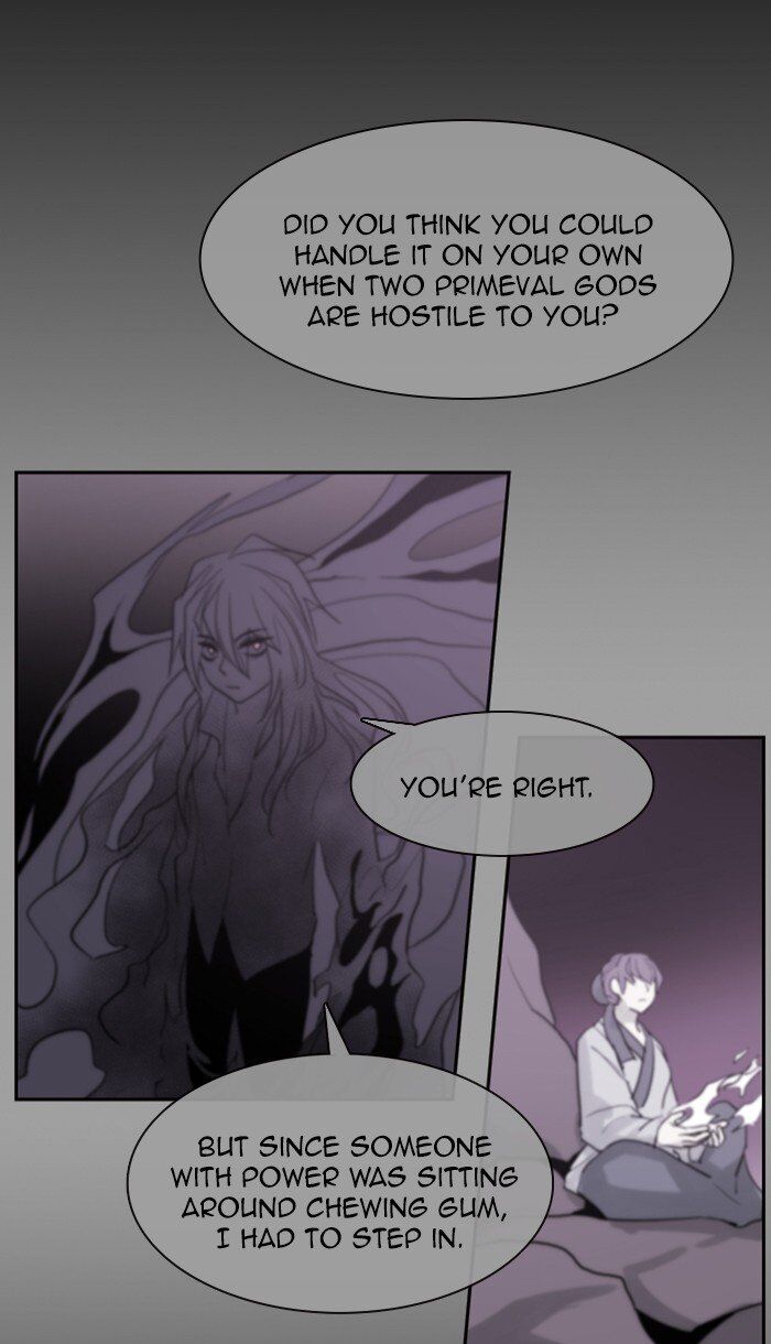 Kubera - Manhwa Chapter 444 - page 43