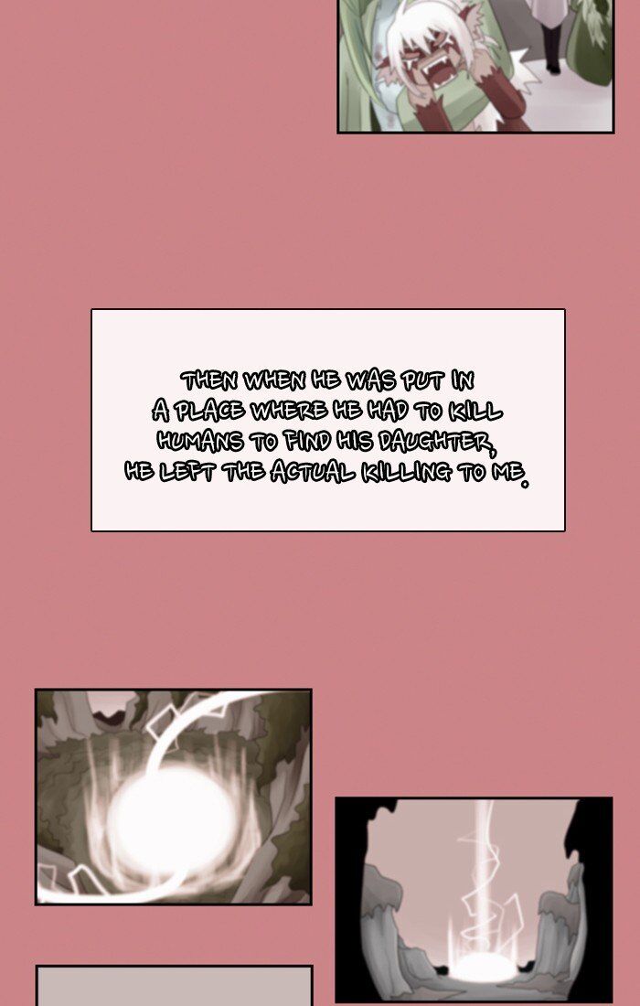 Kubera - Manhwa Chapter 444 - page 8