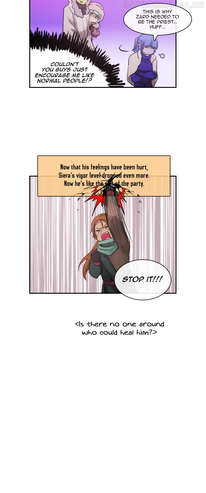 Kubera - Manhwa Chapter 160.09 - page 18