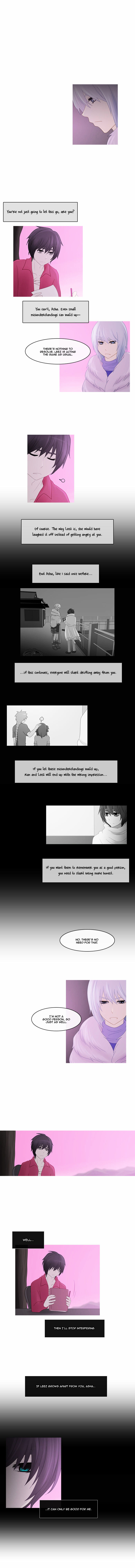 Kubera - Manhwa Chapter 191 - page 5