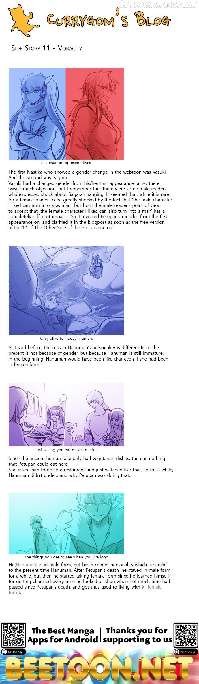 Kubera - Manhwa Chapter 264.03 - page 9