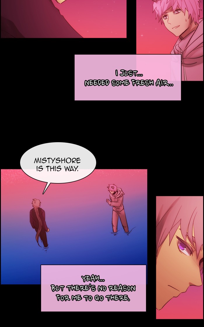 Kubera - Manhwa Chapter 446 - page 35