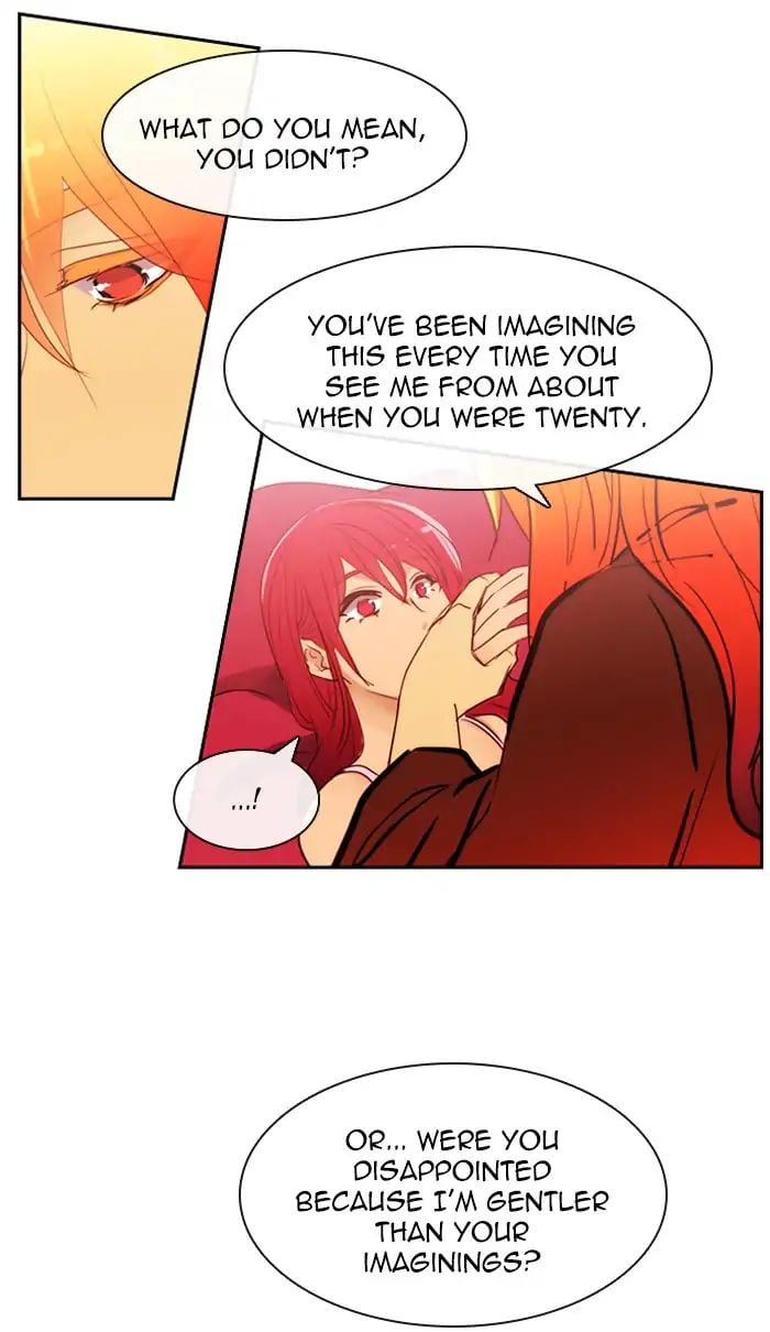 Kubera - Manhwa Chapter 401 - page 22
