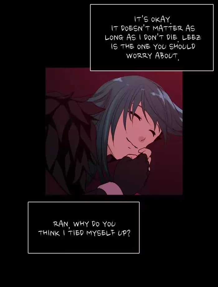 Kubera - Manhwa Chapter 355 - page 48