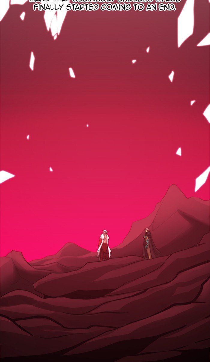 Kubera - Manhwa Chapter 447 - page 32