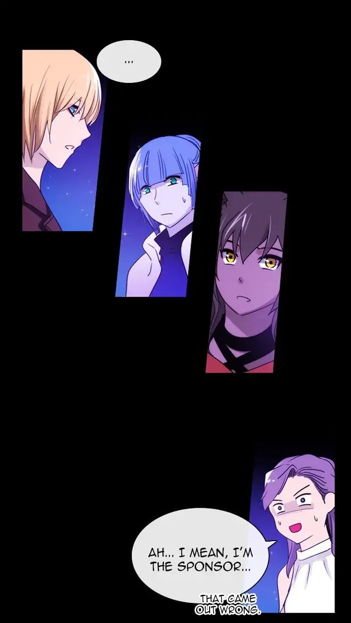 Kubera - Manhwa Chapter 402 - page 48