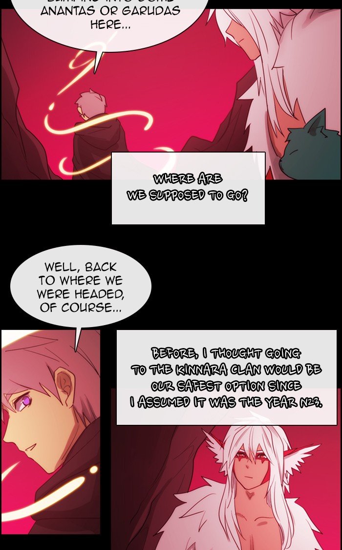 Kubera - Manhwa Chapter 448 - page 16