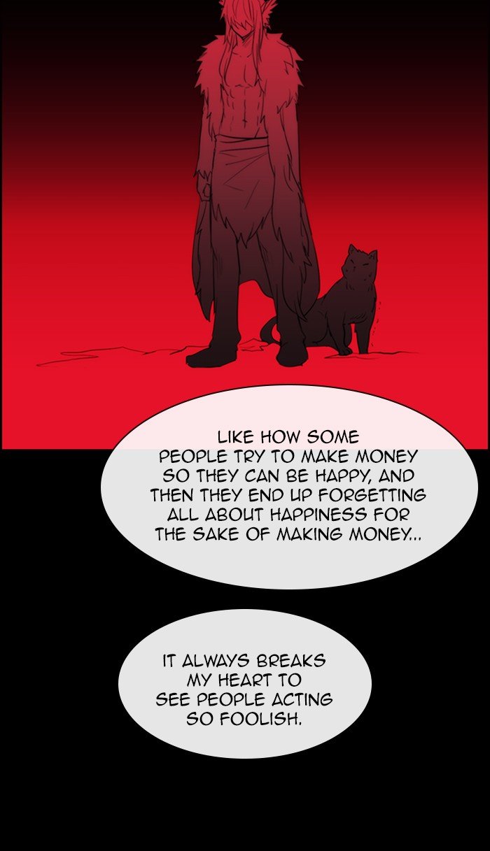 Kubera - Manhwa Chapter 448 - page 38