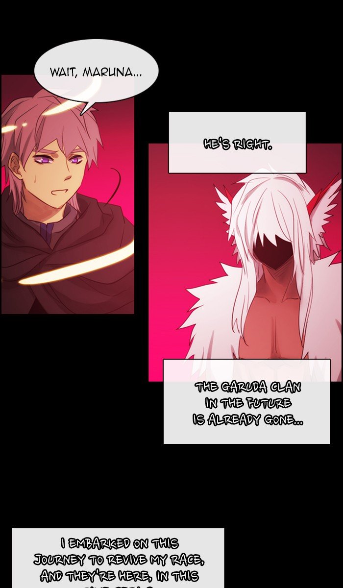 Kubera - Manhwa Chapter 448 - page 39