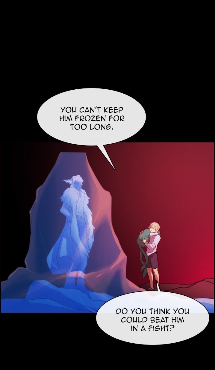 Kubera - Manhwa Chapter 449 - page 1