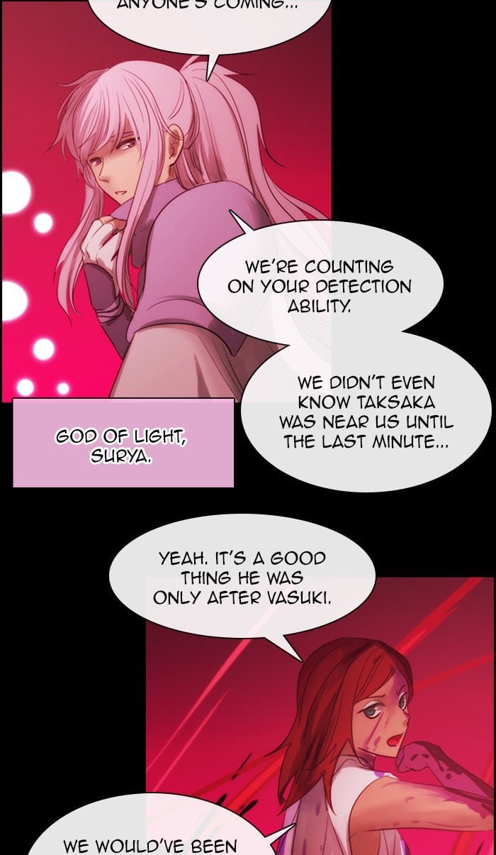 Kubera - Manhwa Chapter 449 - page 11