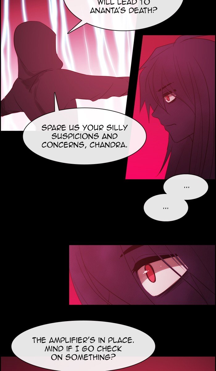 Kubera - Manhwa Chapter 449 - page 20
