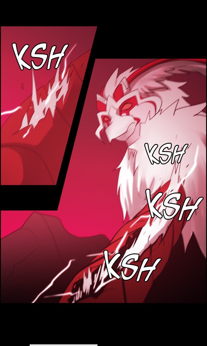 Kubera - Manhwa Chapter 449 - page 45