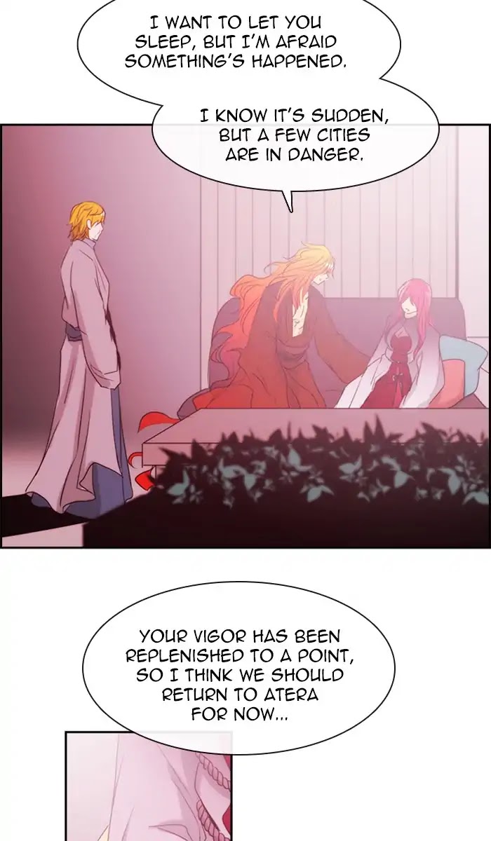 Kubera - Manhwa Chapter 405 - page 28
