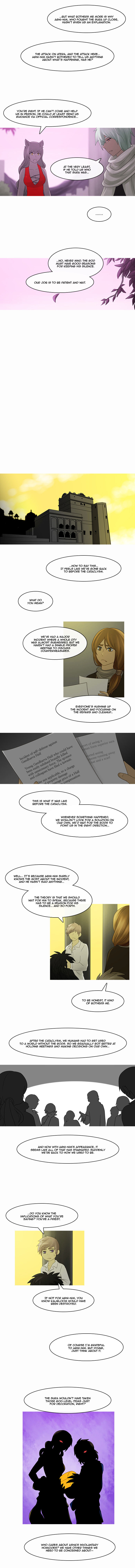 Kubera - Manhwa Chapter 197 - page 2