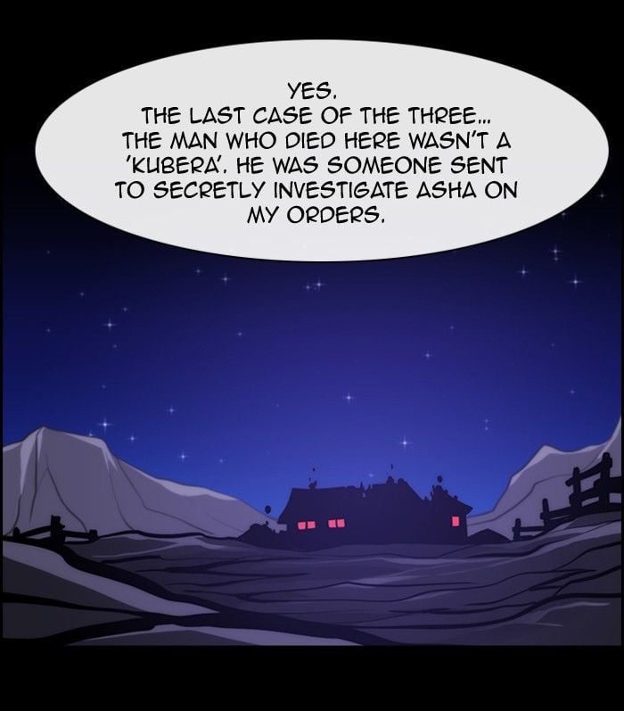 Kubera - Manhwa Chapter 314 - page 24